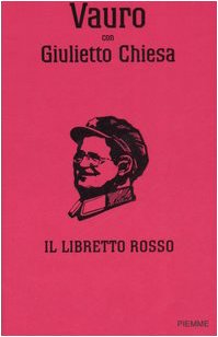 Il libretto rosso ovvero La Cazzata Potiomkin Cartoons