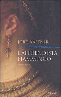 L'apprendista fiammingo book