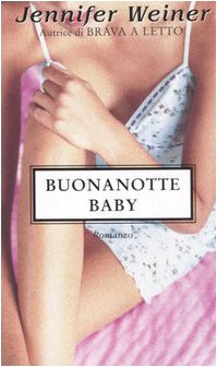 Buonanotte baby Contemporary literature Books
