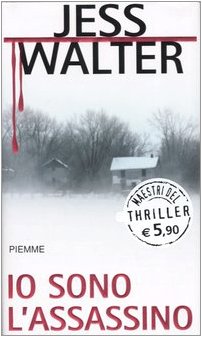 Io sono l'assassino (Maestri del thriller) Contemporary literature