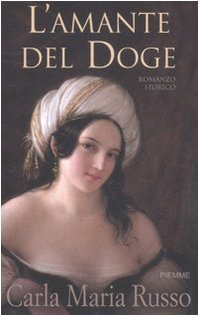 L'amante del doge Contemporary literature