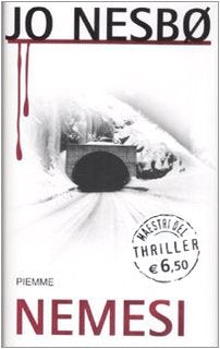 Nemesi (Maestri del thriller) Contemporary literature