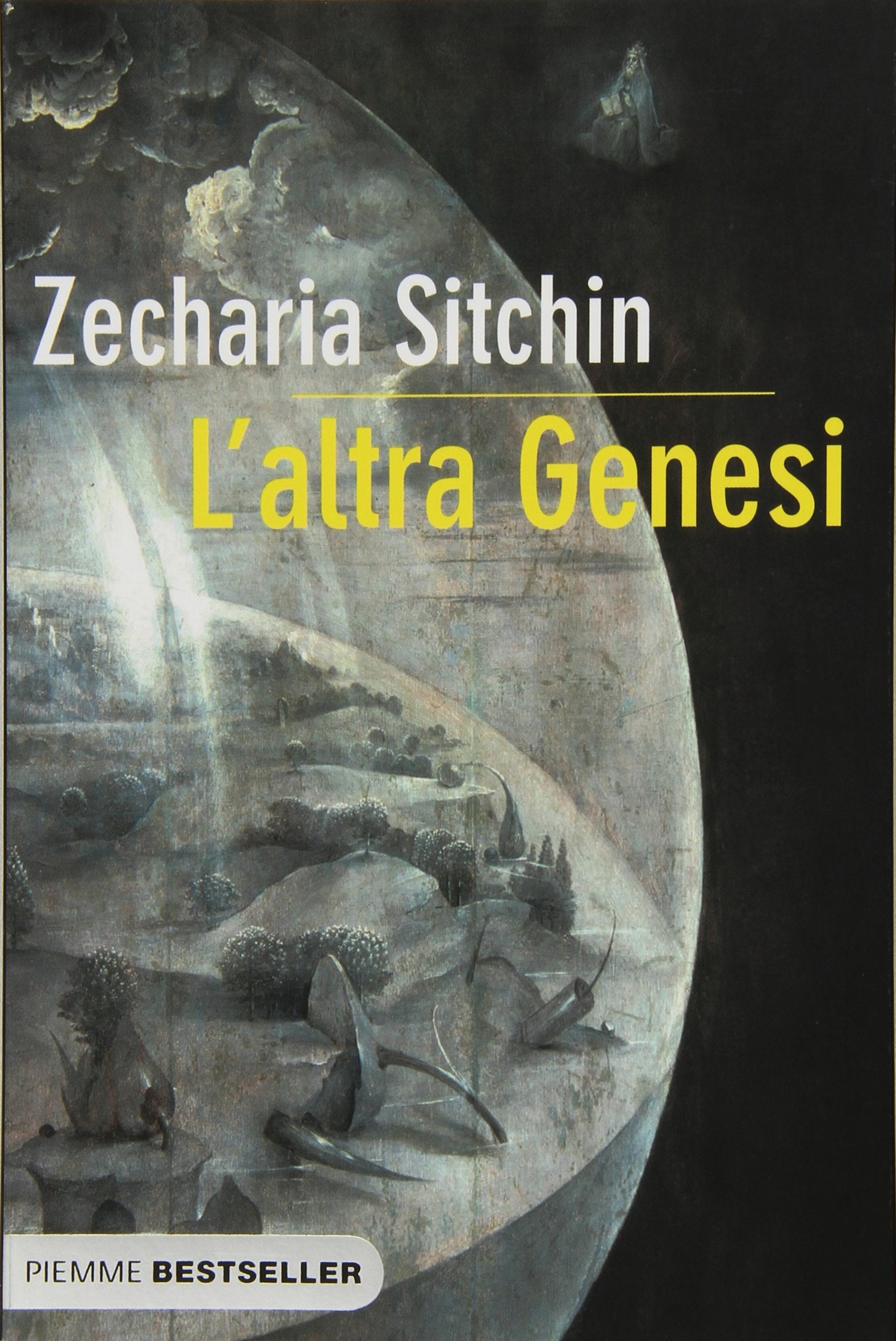 L'altra genesi (Bestseller) Books
