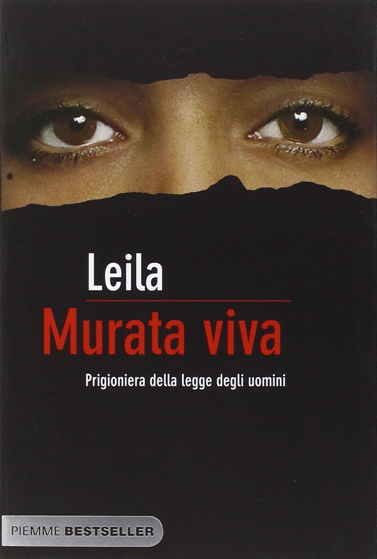 Murata viva. Prigioniera della legge degli uomini (Bestseller) Psychology