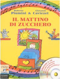 Il mattino di zucchero. Con CD Audio book