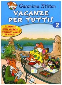 Vacanze per tutti. Ediz. illustrata (Vol. 2) Tiptoi & Games