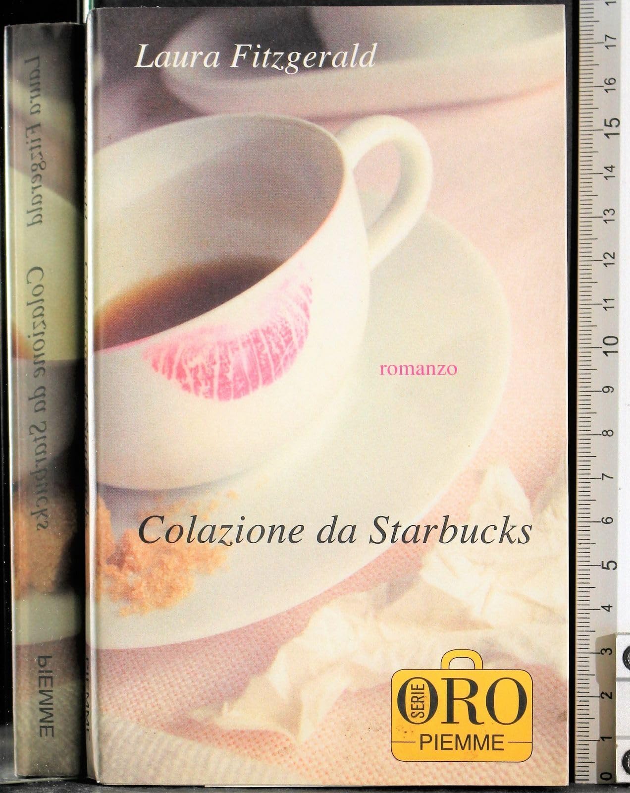 Colazione da Starbucks (Piemme pocket. Serie oro) Contemporary literature