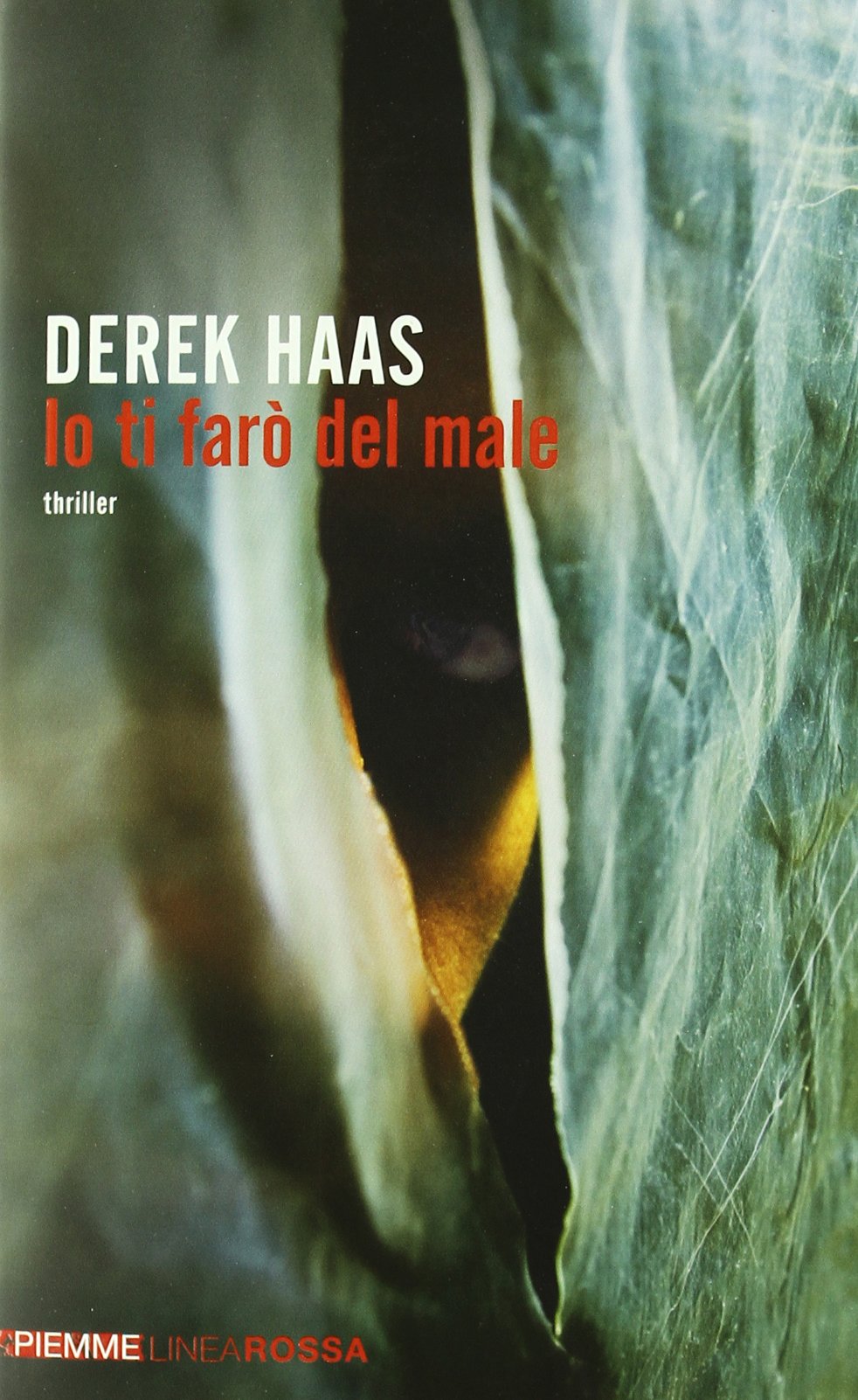 Io ti farò del male book