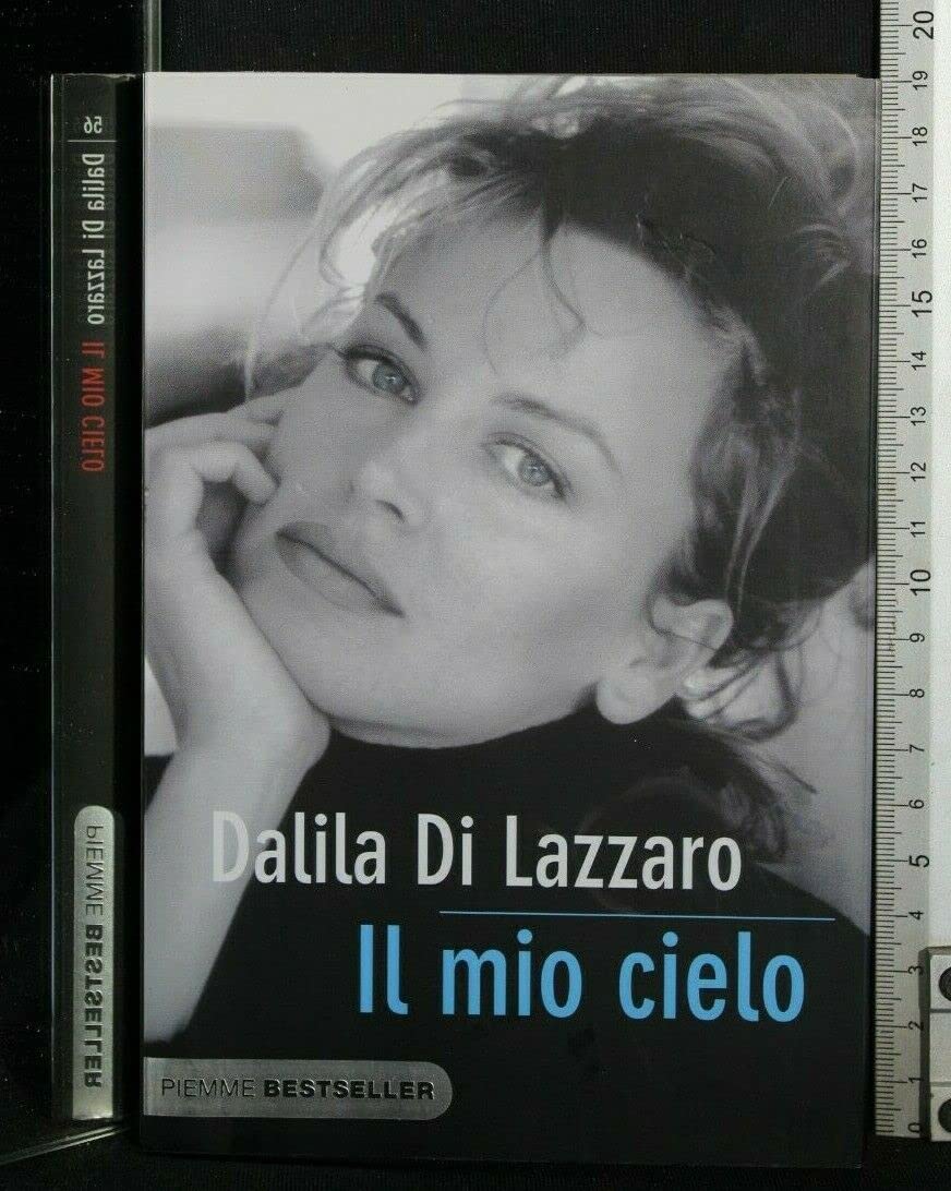 Il mio cielo. La mia lotta contro il dolore book