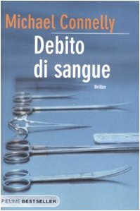 Debito di sangue (Bestseller) Contemporary literature