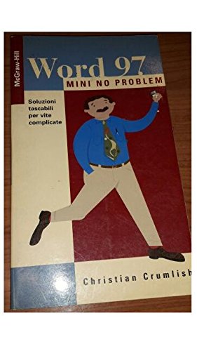 Product Image: Word '97 mini no problem