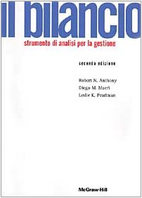 Il bilancio. Strumento di analisi per la gestione book