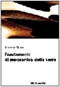 Fondamenti di meccanica delle terre book