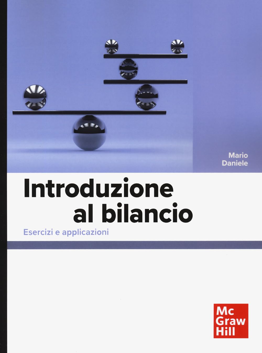 Introduzione al bilancio. Esercizi e applicazioni book
