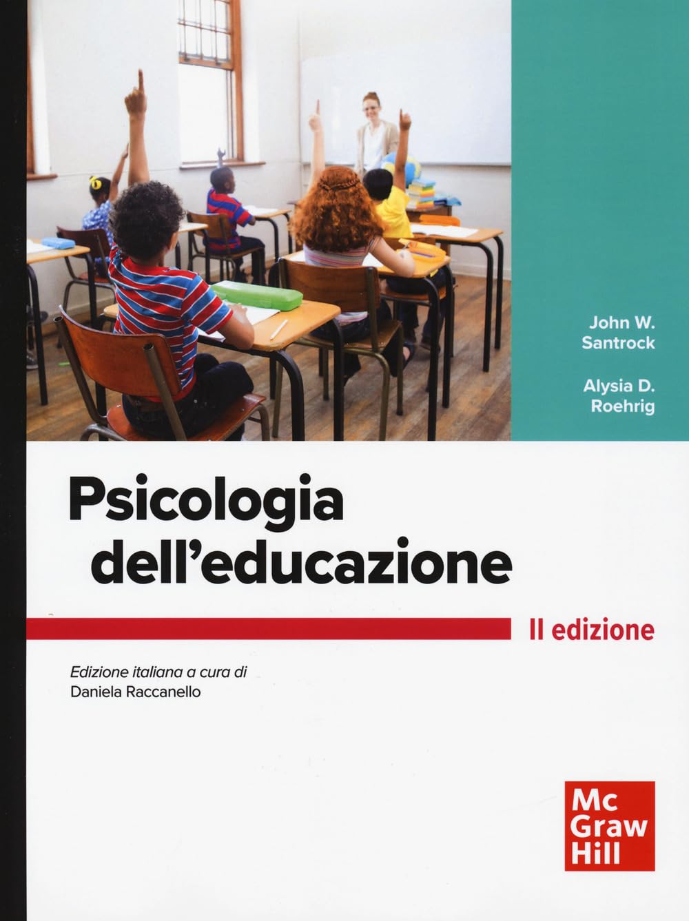 Psicologia dell'educazione (Scienze umane) Books