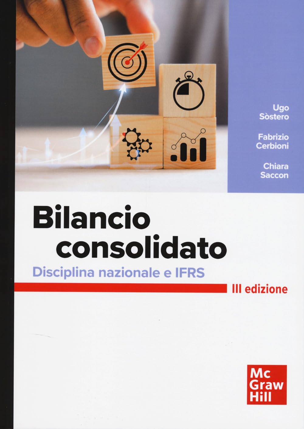 Bilancio consolidato (Economia e discipline aziendali) Business, Finance & Career
