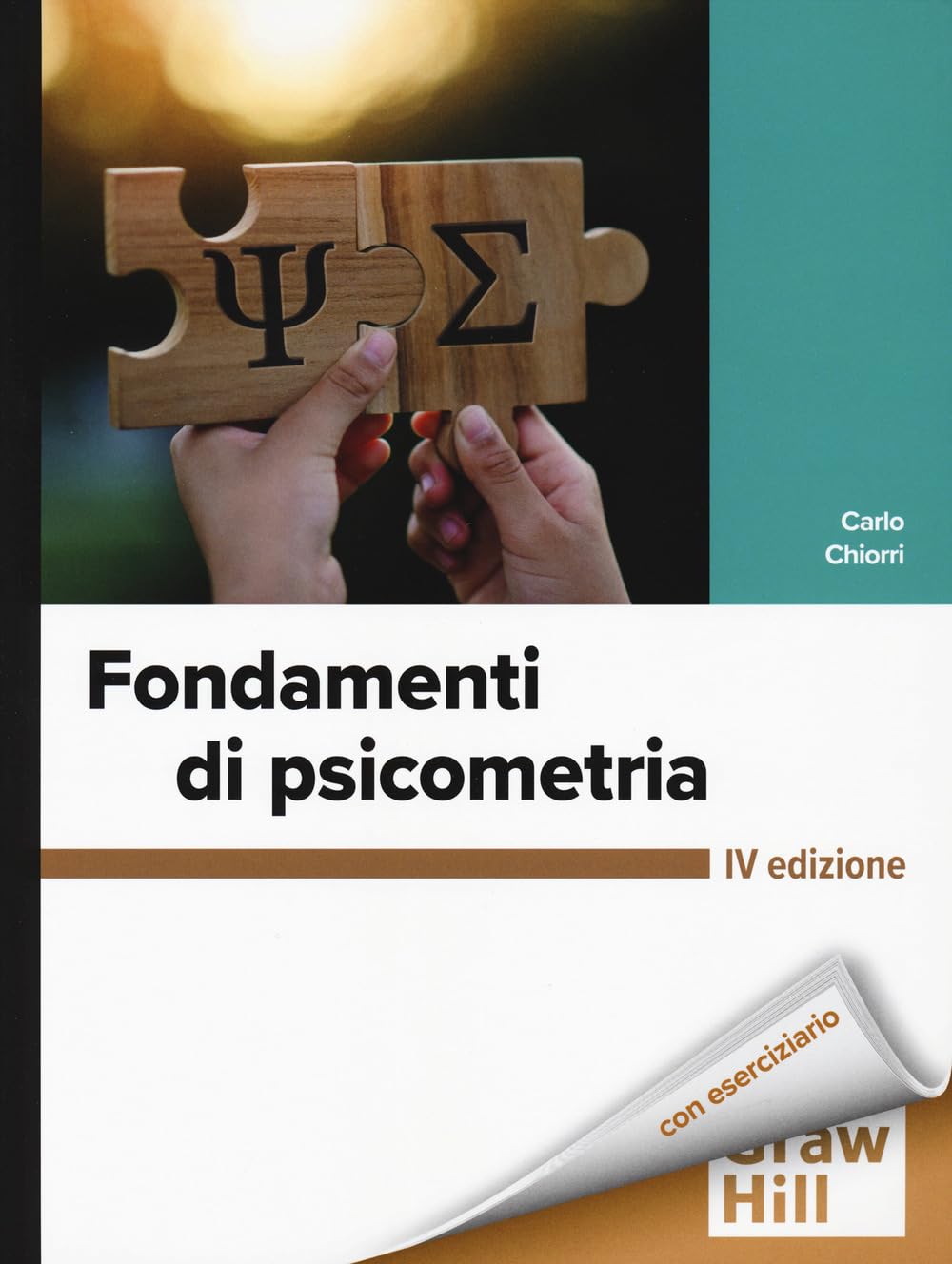 Fondamenti di psicometria (Scienze umane) Psychology