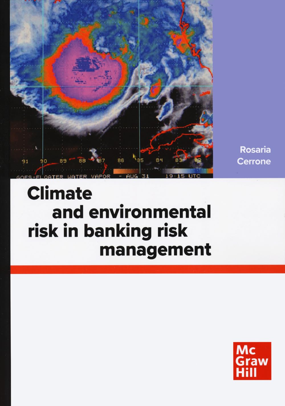 Climate and environmental risk in banking risk management (Scienze) Business & Technology