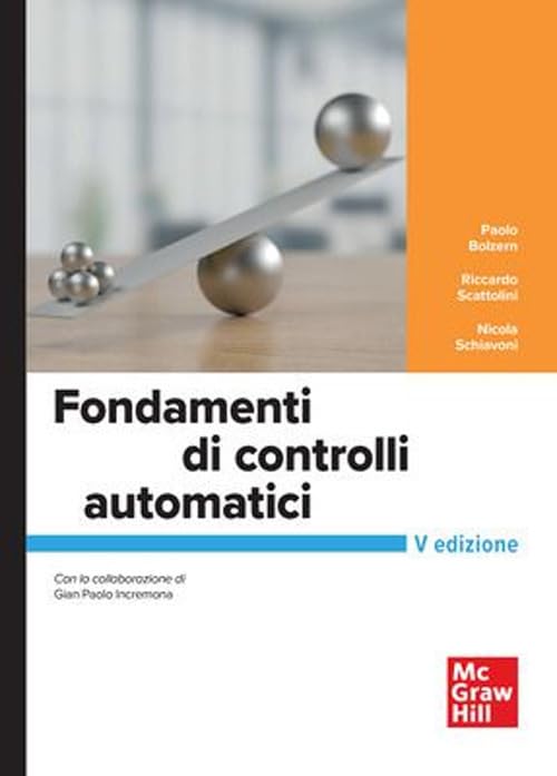 Fondamenti di controlli automatici (Scienze) Business & Technology