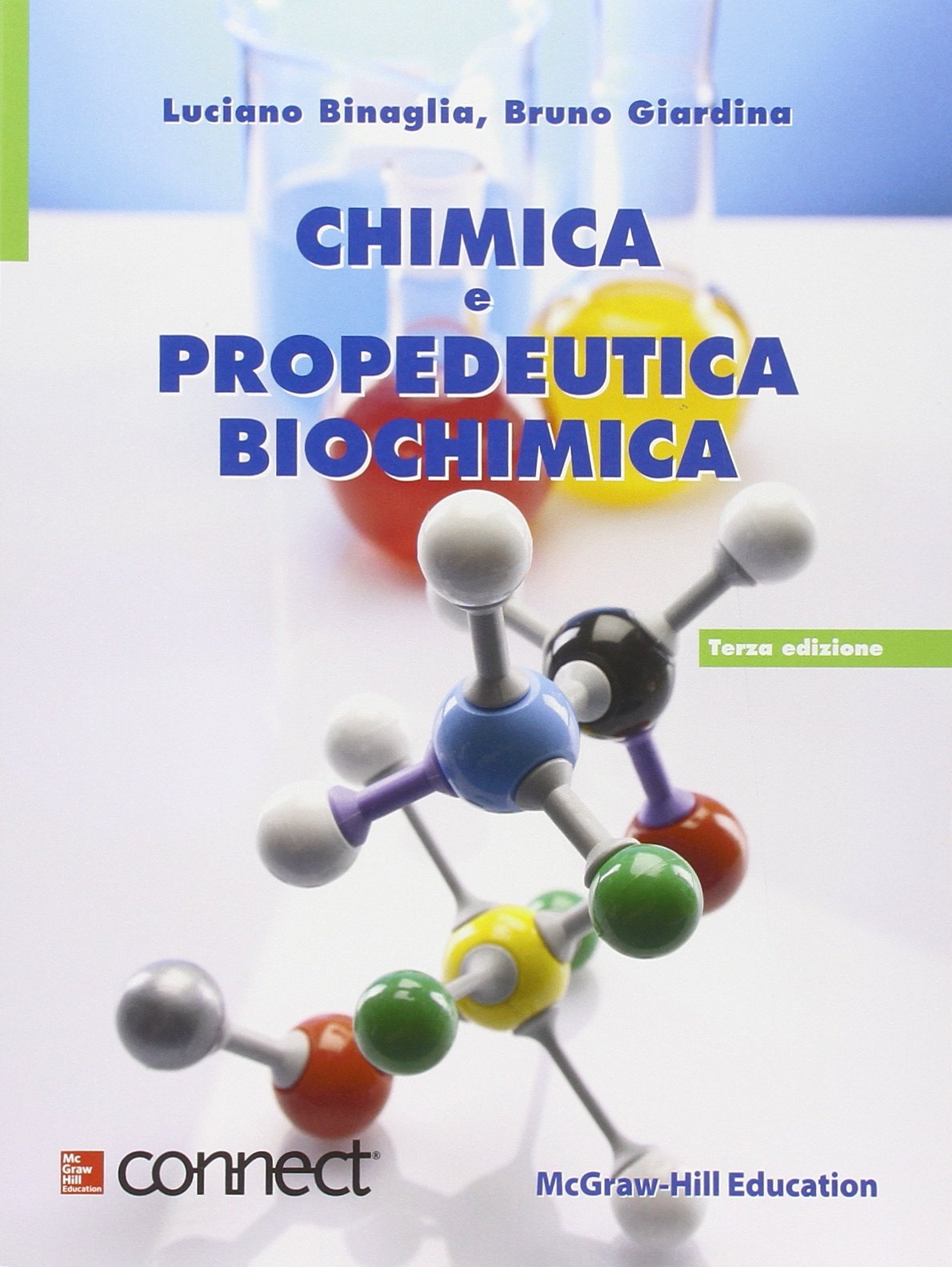Chimica e propedeutica biochimica. Con aggiornamento online (Medicina) Natural Sciences