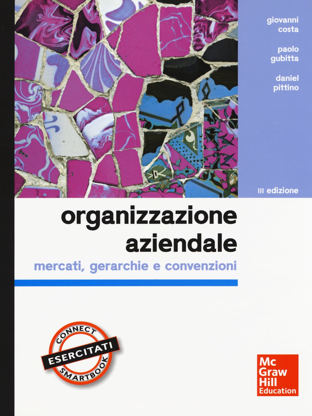 Organizzazione aziendale. Mercati, gerarchie e convenzioni. Con aggiornamento online book