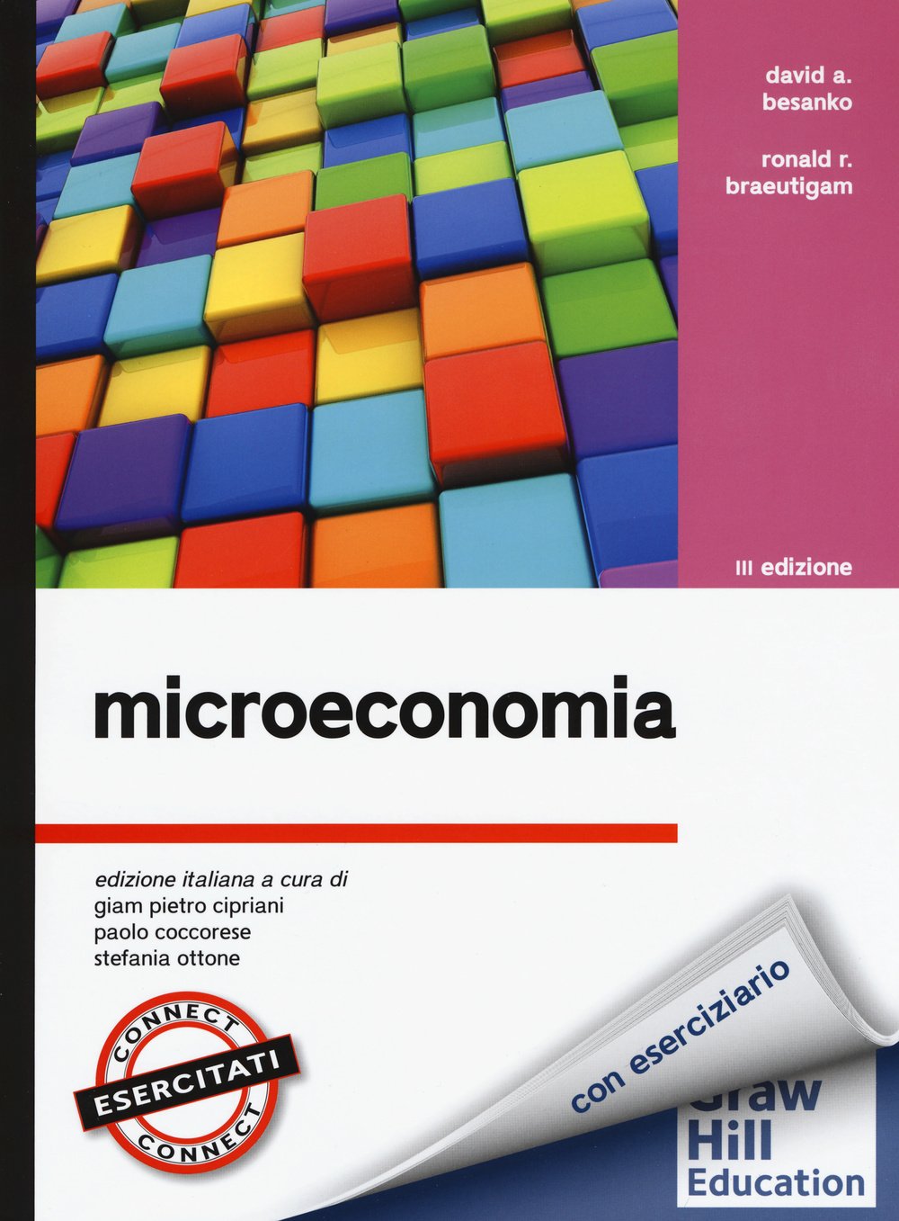 Microeconomia (Economia e discipline aziendali) Business, Finance & Career