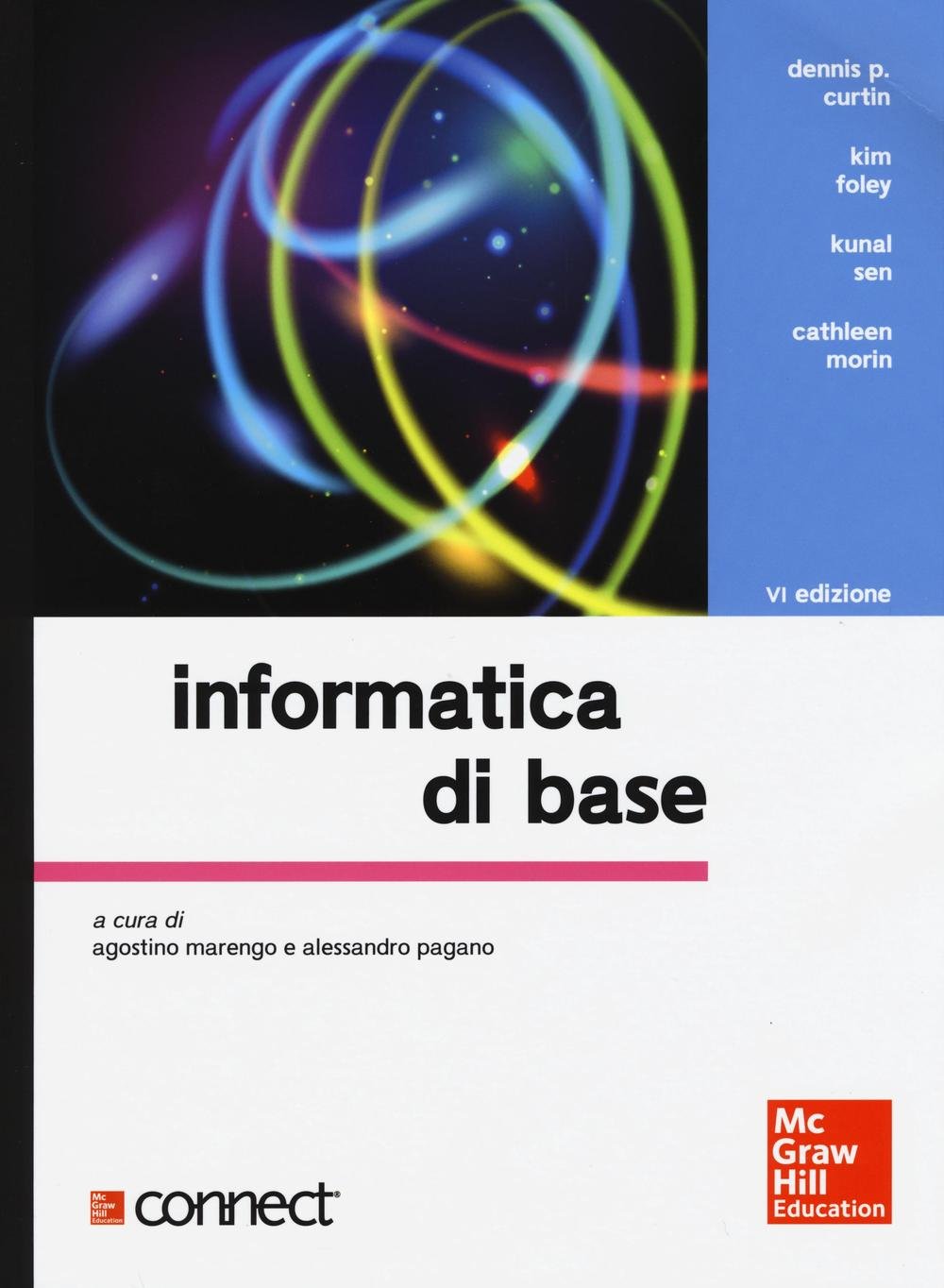 Informatica di base. Con aggiornamento online. Con e-book book