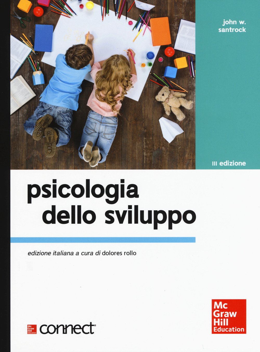Psicologia dello sviluppo book