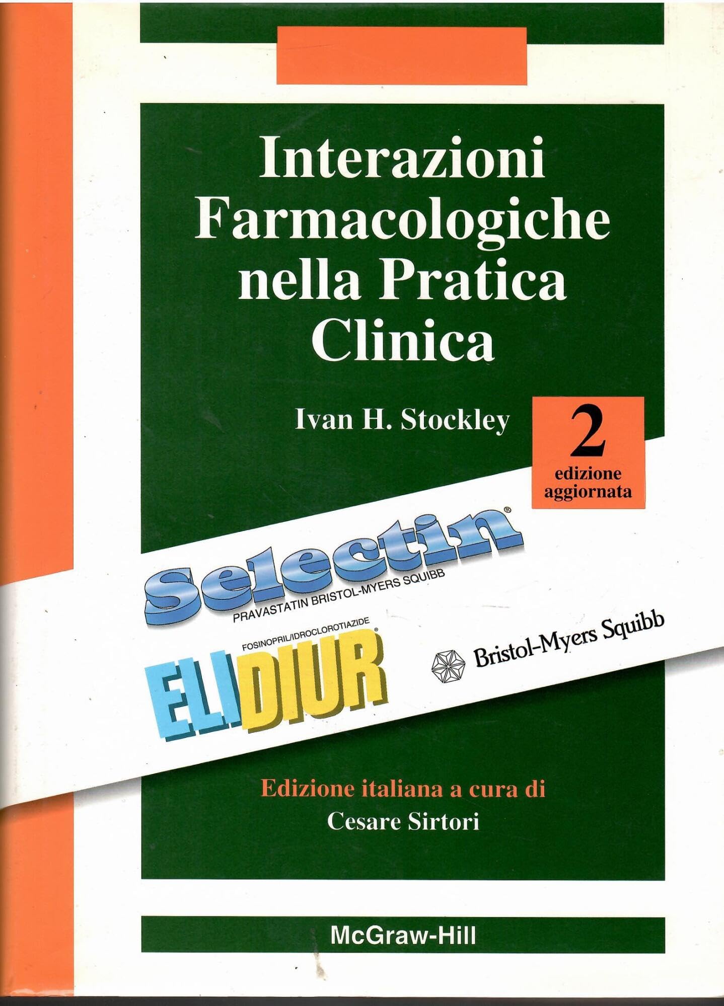 Interazioni farmacologiche nella pratica clinica (Medicina) Medicine