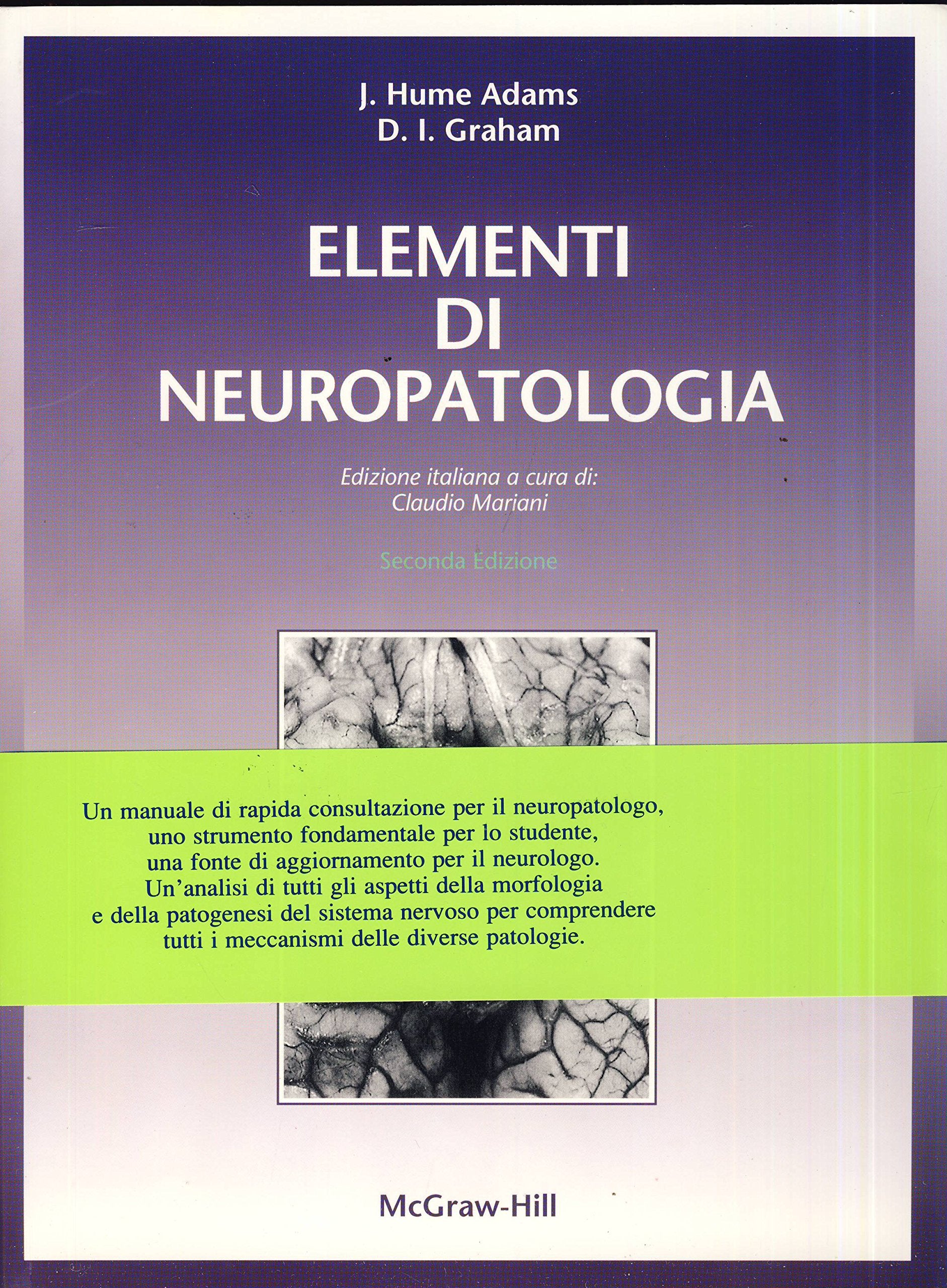 Neuropatologia (Medicina) Medicine