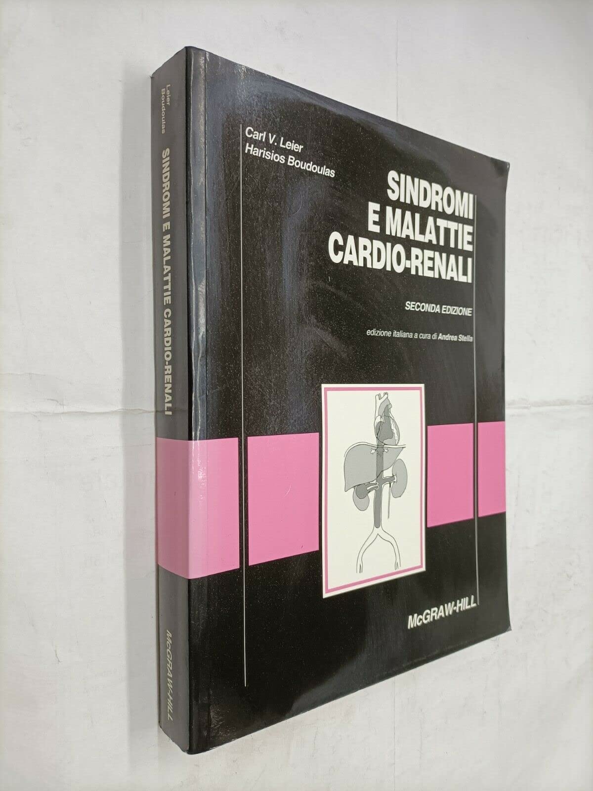 Sindromi e malattie cardio-renali (Medicina) Medicine