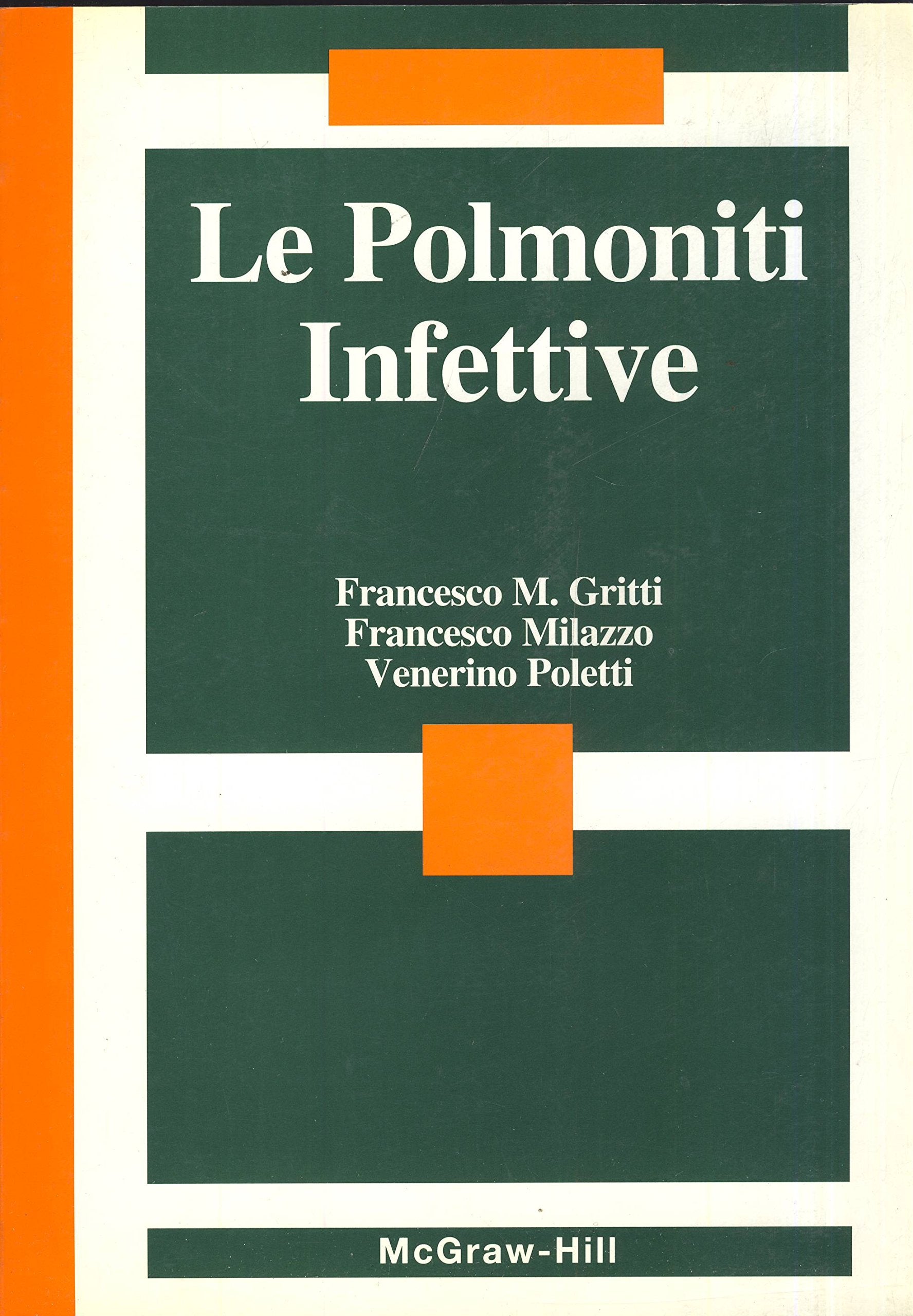 Le polmoniti infettive (Medicina) Medicine