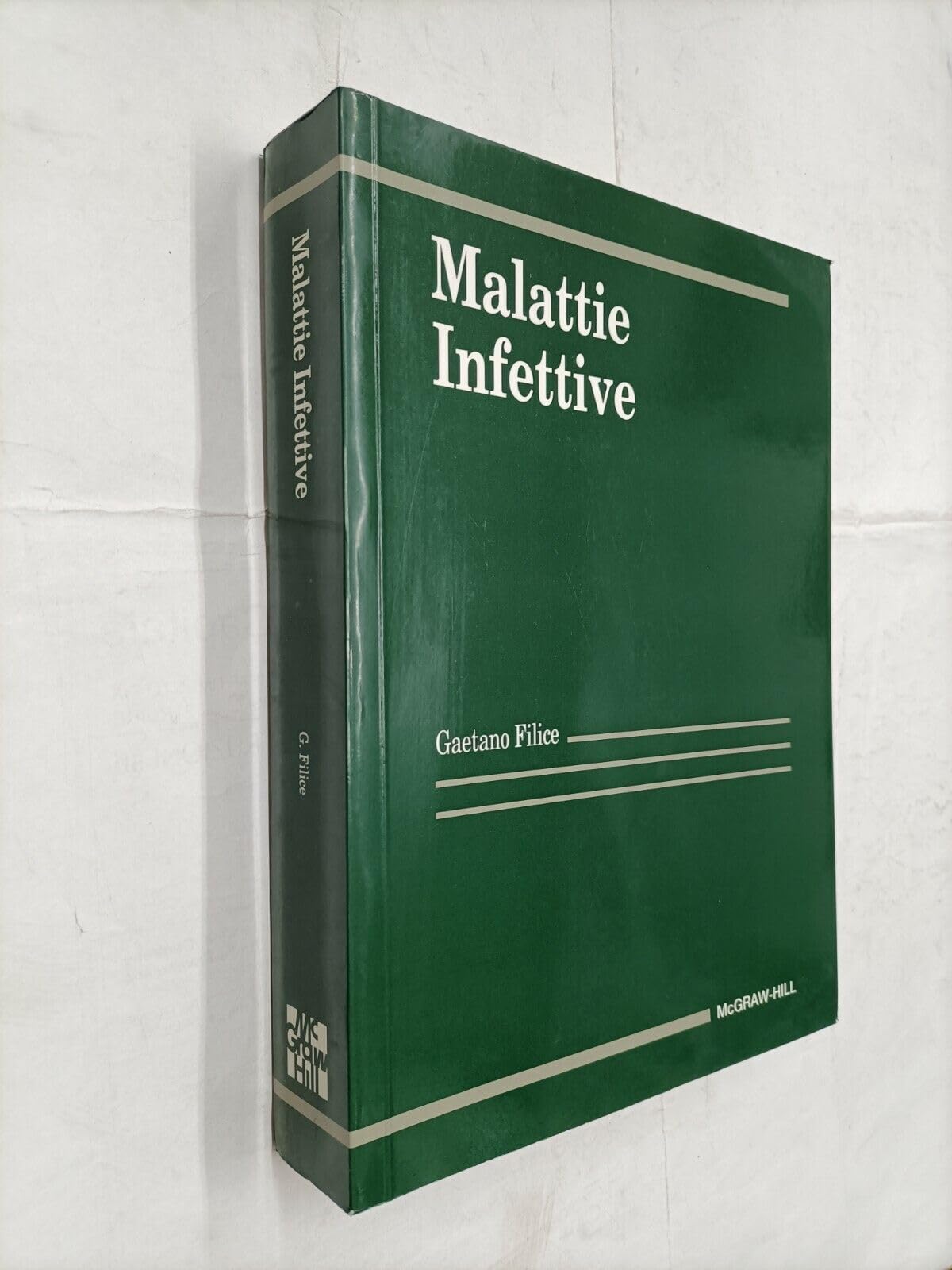 Malattie infettive (Medicina) Medicine