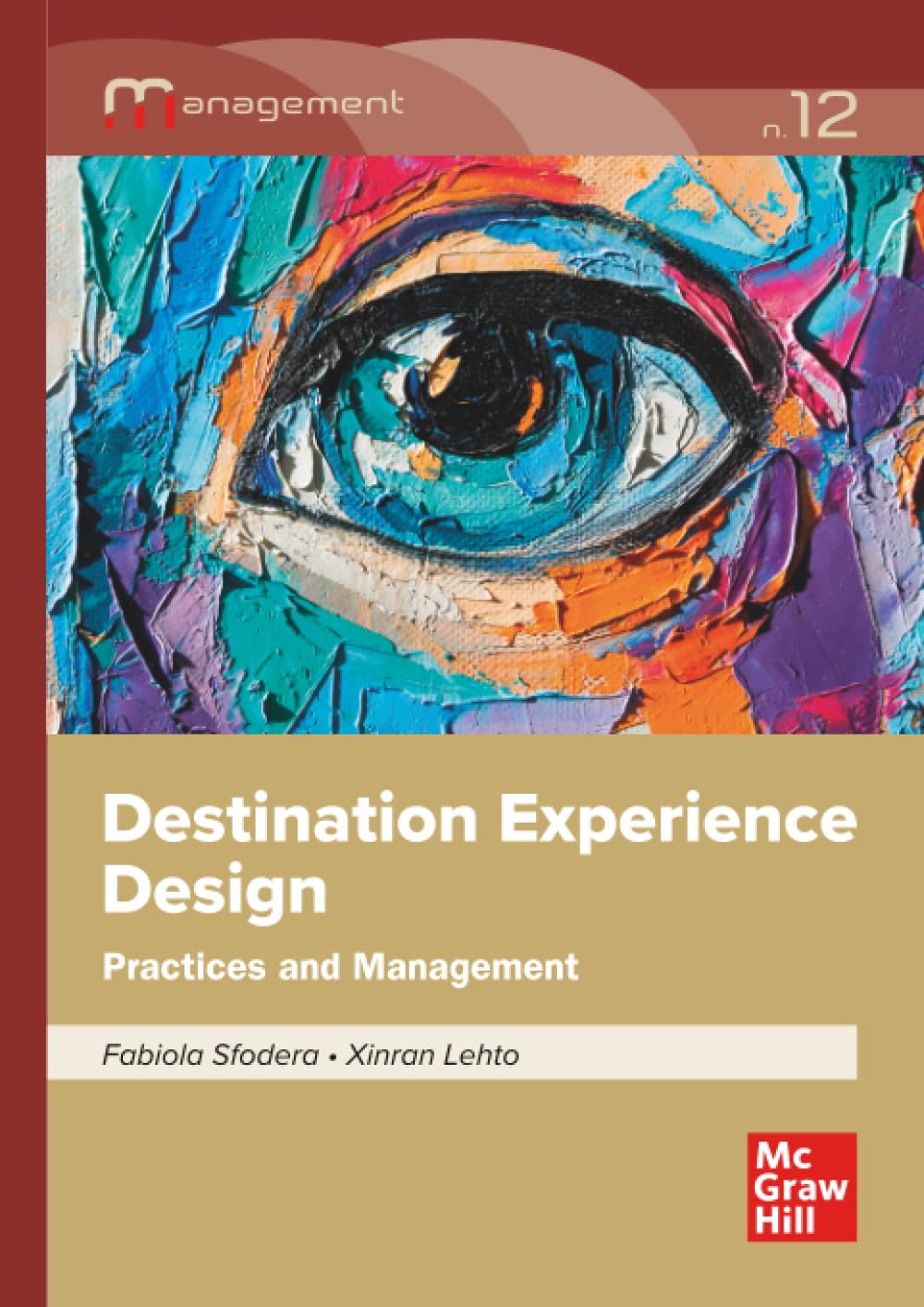 Destination Experience Design: Practices and management for tourism development (Economia e discipline aziendali) Computer Science