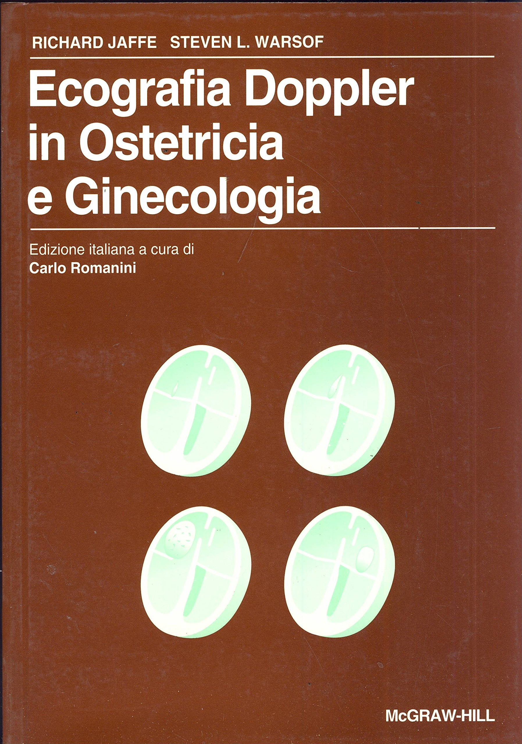 Ecografia doppler in ostetricia e ginecologia (Medicina) Medicine