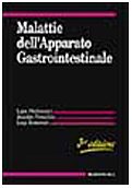 Malattie dell'apparato gastrointestinale (Medicina) Medicine