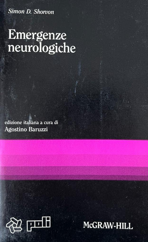 Emergenze neurologiche (Medicina) Medicine