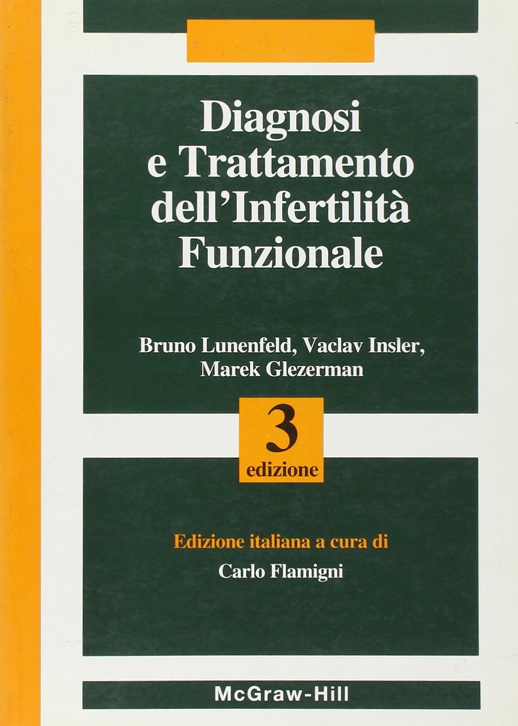 Diagnosi e trattamento dell'infertilità funzionale (Medicina) Medicine