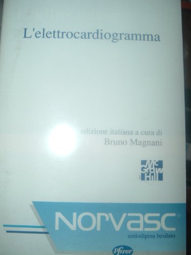L'elettrocardiogramma (Medicina) Medicine
