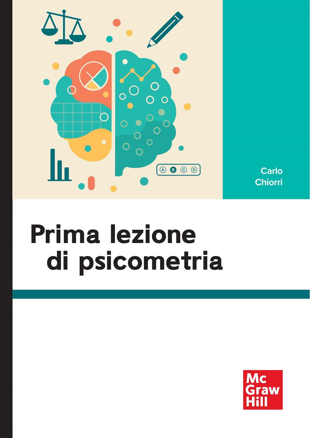Prima lezione di psicometria (Scienze umane) Psychology