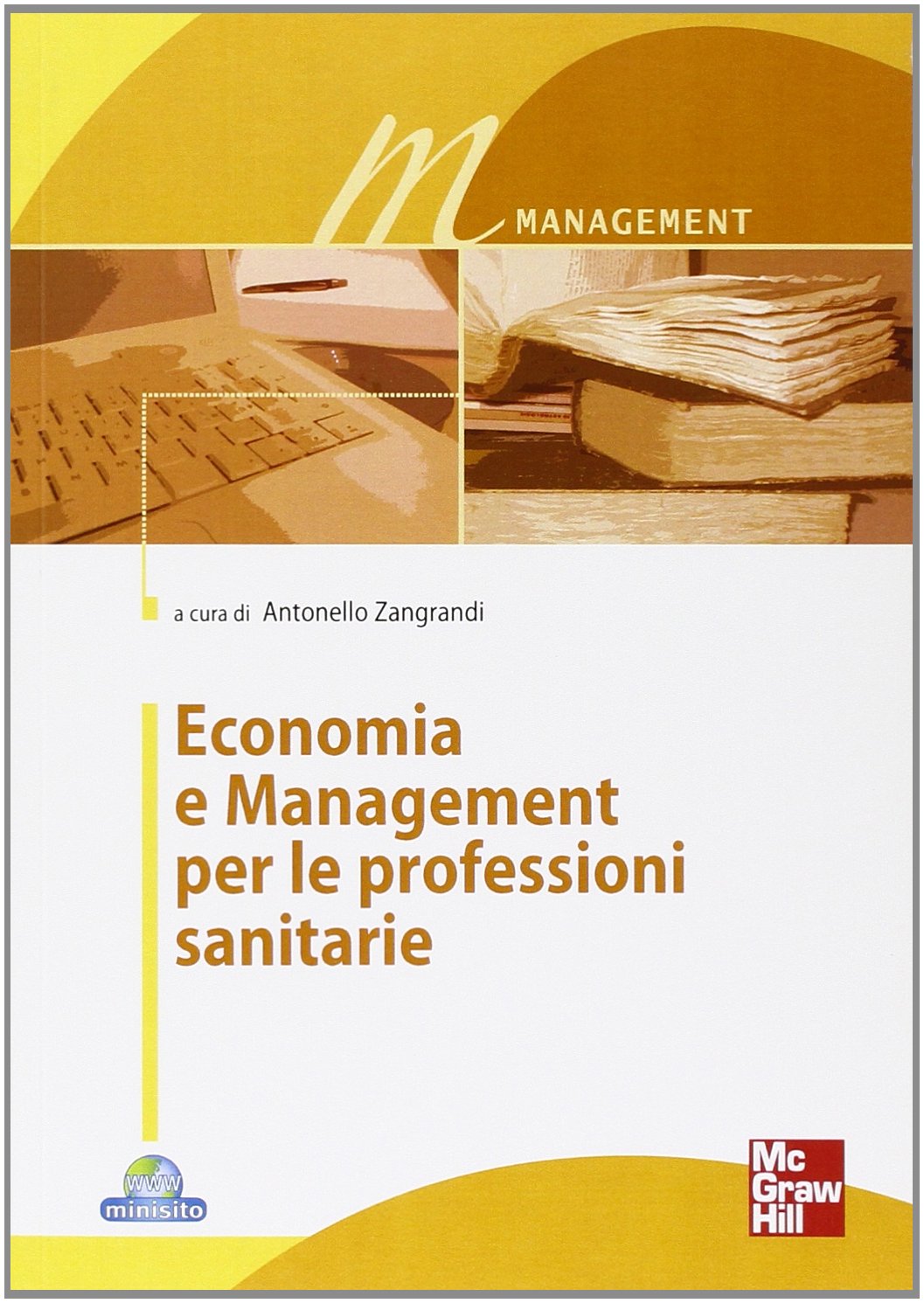 Economia e management per le professioni sanitarie (Infermieristica) Medicine