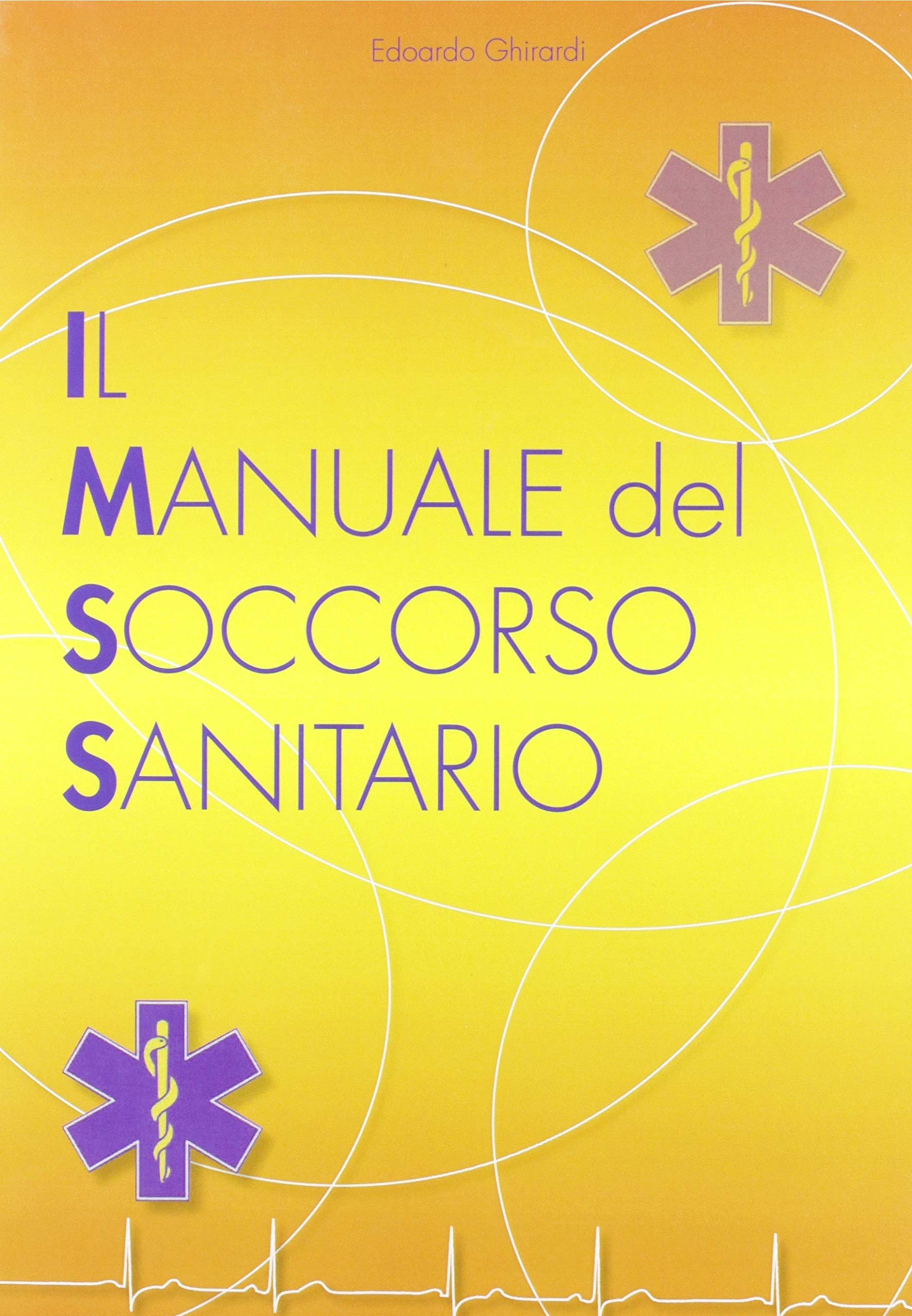 IL Manuale del soccorso sanitario book