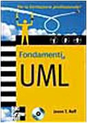 Fondamenti di UML. Con CD-ROM Computer Science