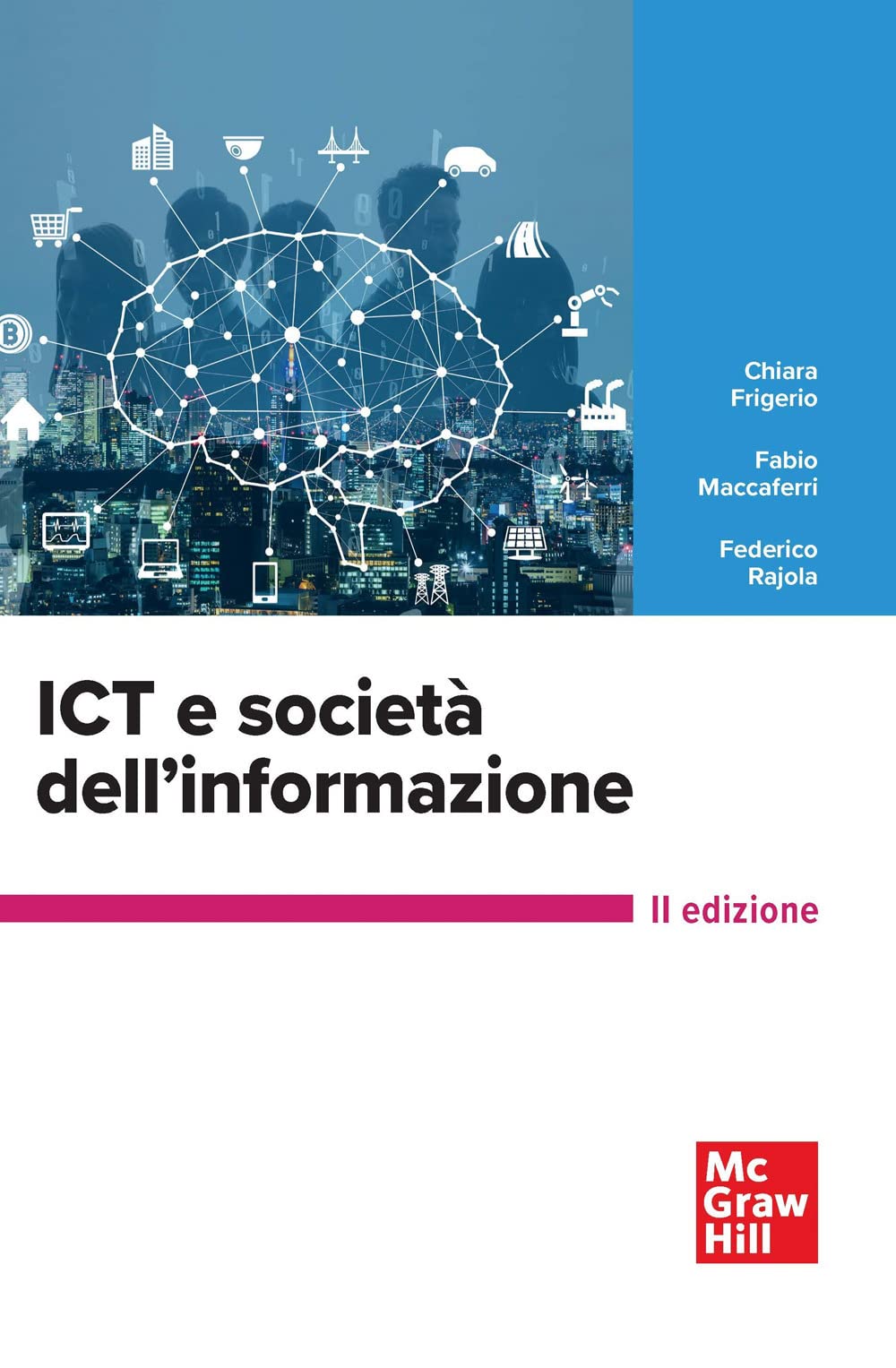 ICT e società dell'informazione (Informatica) Computer Science