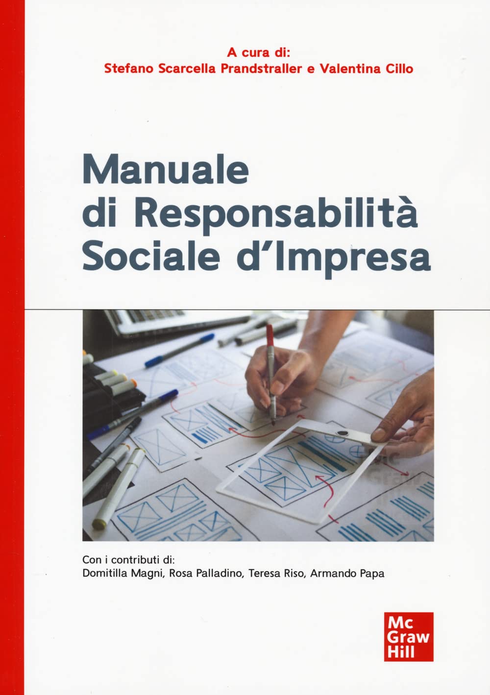 Manuale di responsabilità sociale di impresa book