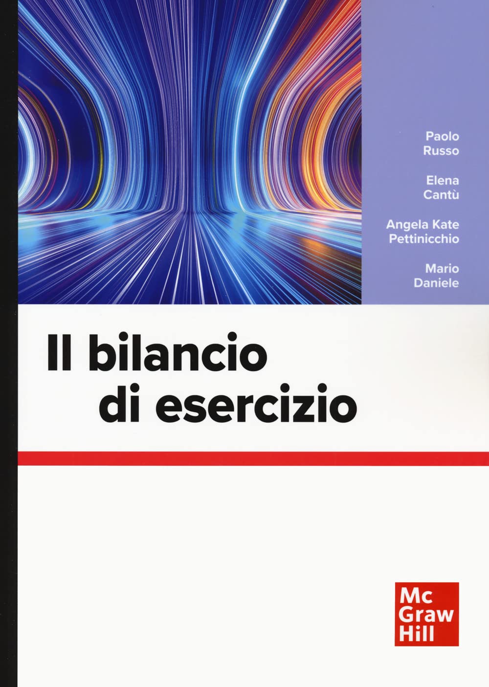 Il bilancio di esercizio (Economia e discipline aziendali) Books