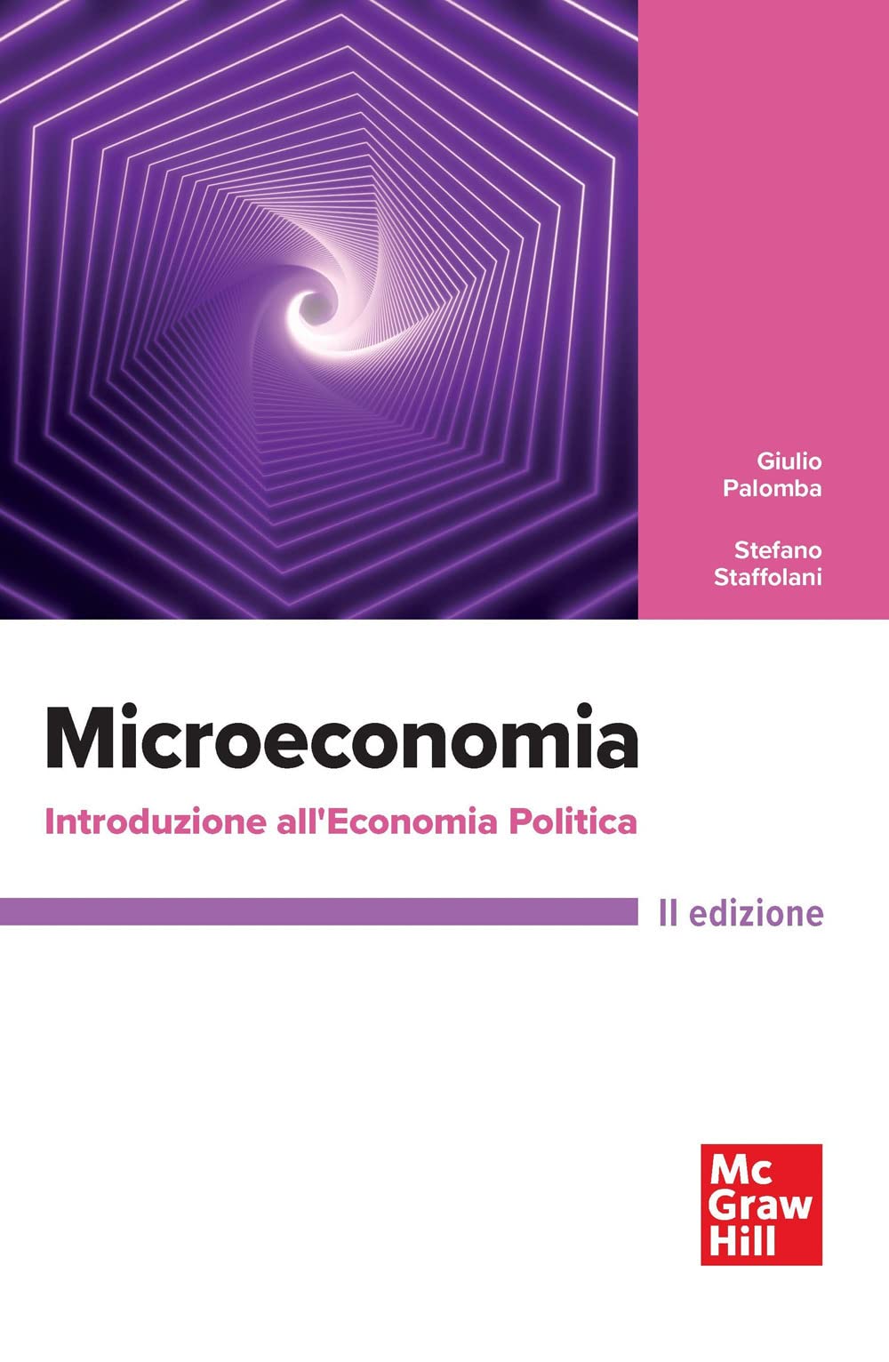 Microeconomia. Introduzione all'economia politica Non-fiction books