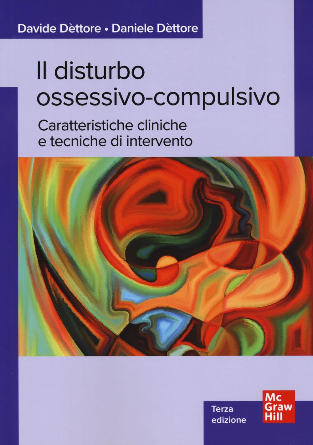 Il disturbo ossessivo-compulsivo. Caratteristiche cliniche e tecniche di intervento book