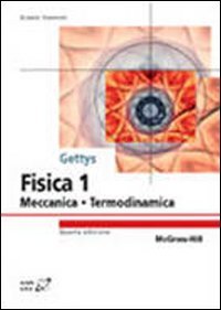 Fisica. Meccanica, termodinamica (Vol. 1) book