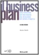 Business Plan. Con CD-Rom (Il) Business, Finance & Career